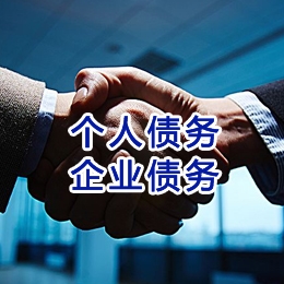 大悟追债公司